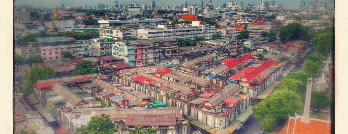 Bangkok