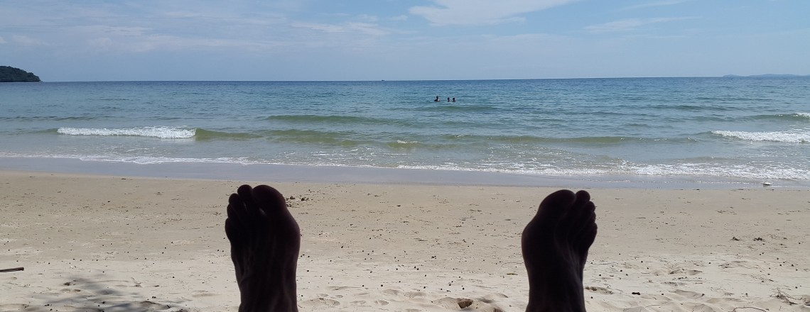 Sihanoukville